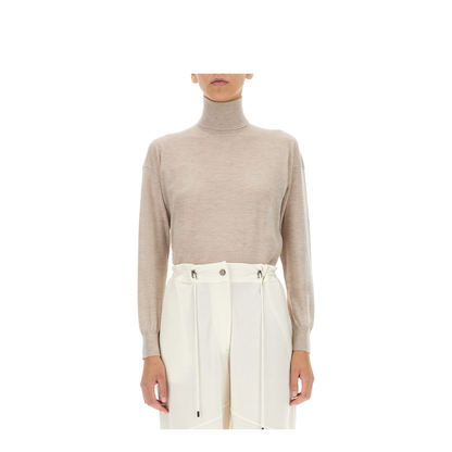 Turtleneck Shirt - Image 1