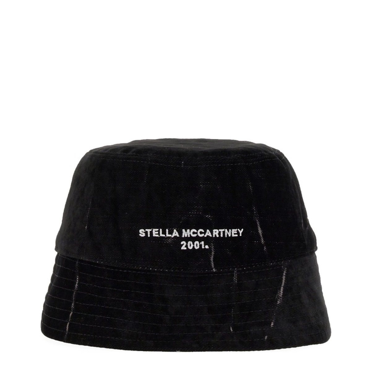 Bucket Hat With Logo - Image 1