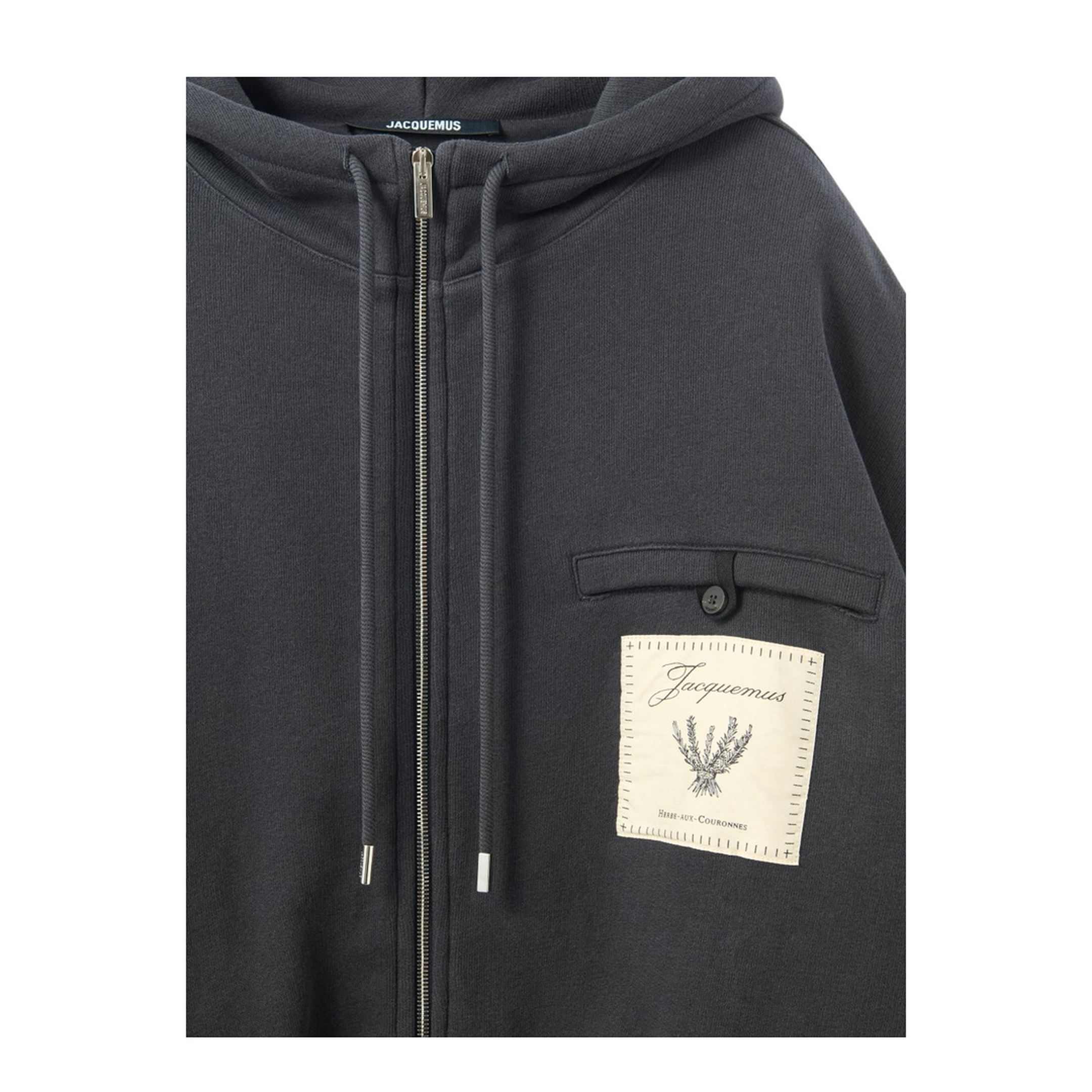Torneo hoodie - Image 2