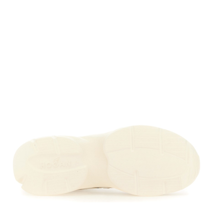 Sneaker With Logo - Image 5