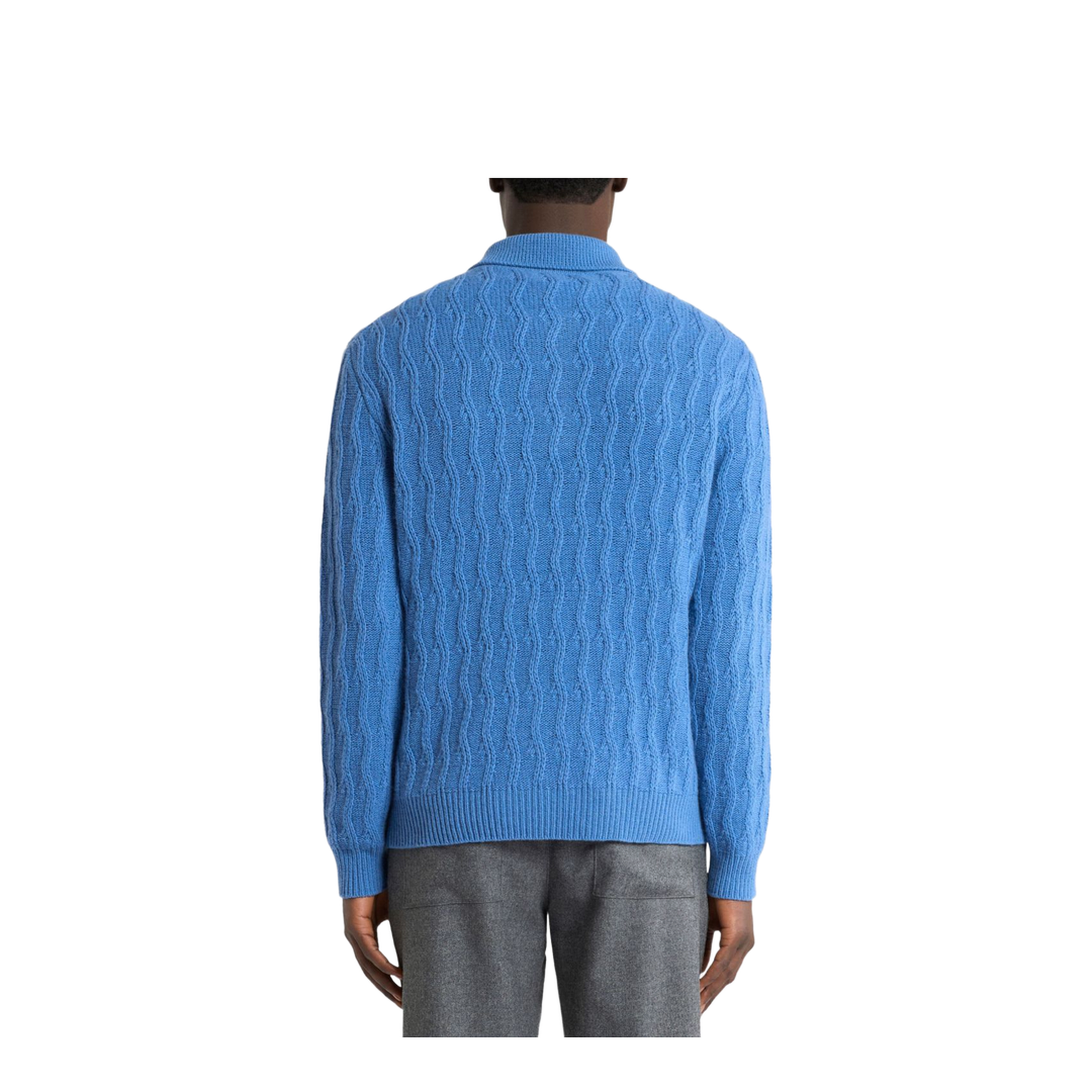 Royal Blue T-shirt - Image 2