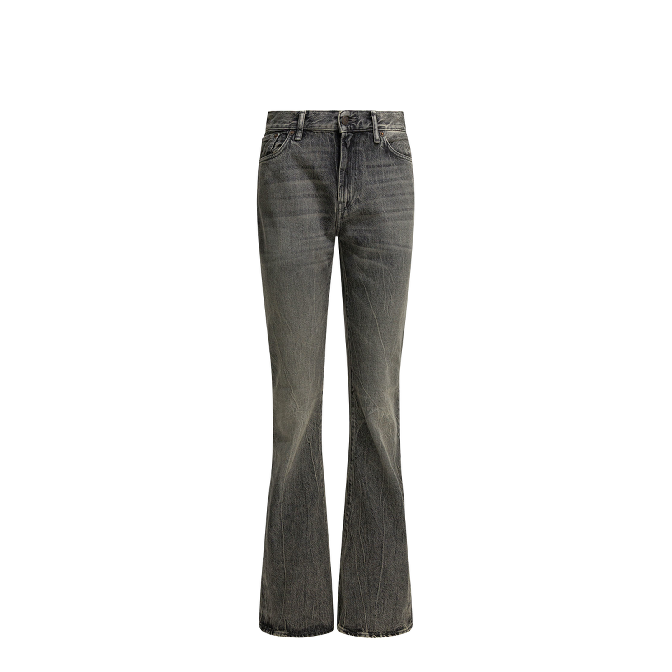 Flared Jeans - Image 1