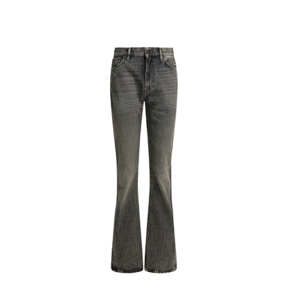 Flared Jeans - Image 1