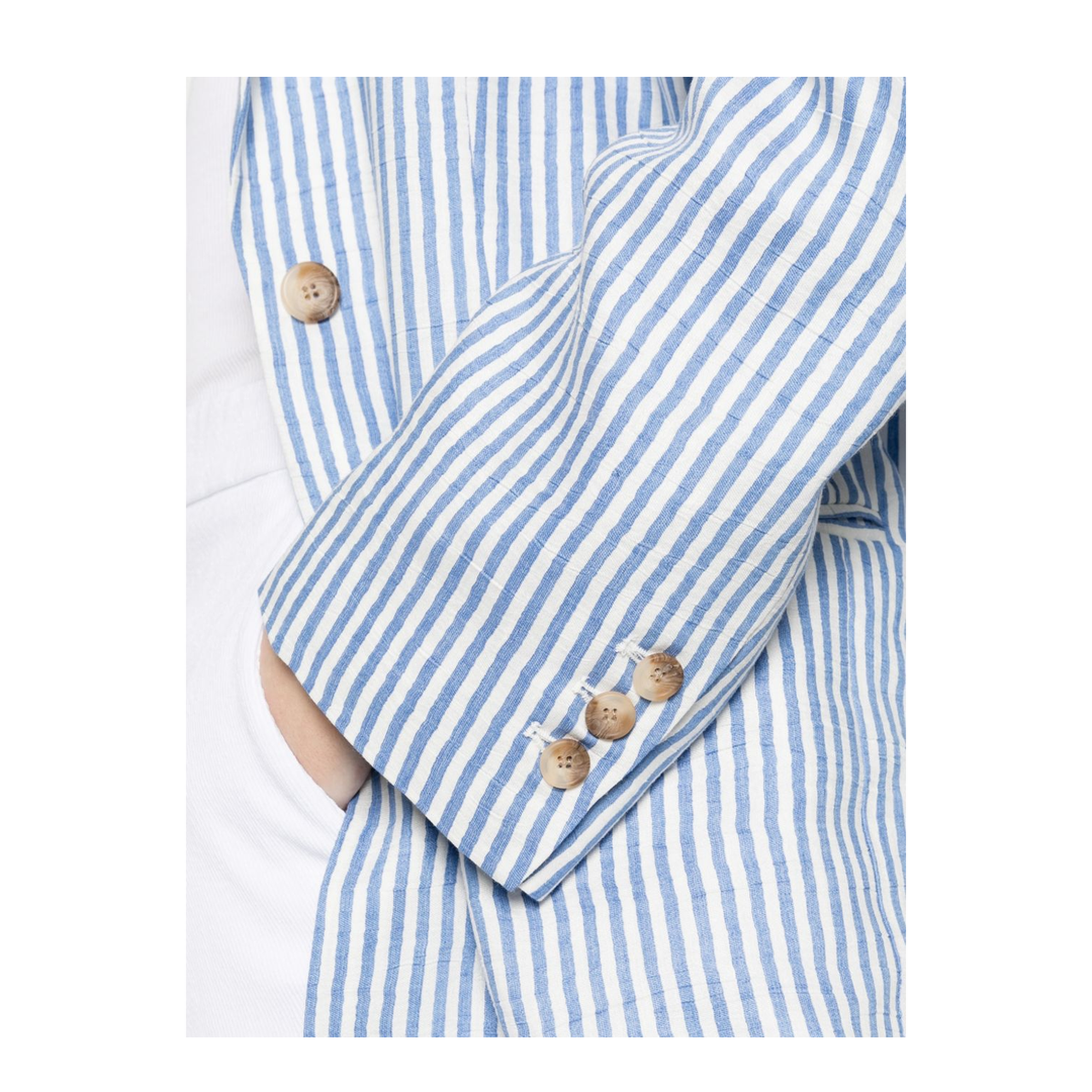 Clear Blue Jackets - Image 5