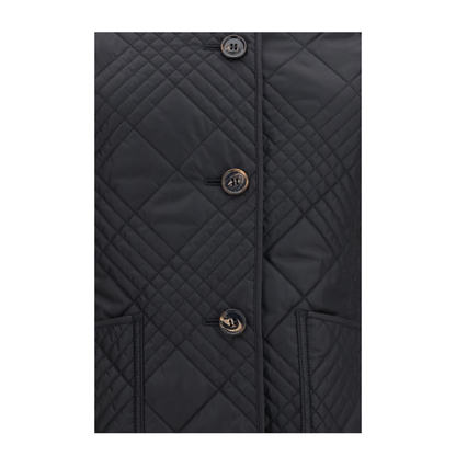 Fernleigh Quilted Nylon Jacket - Image 3
