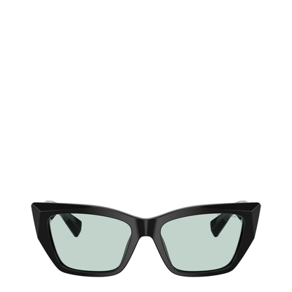 Sunglasses Black - Image 2
