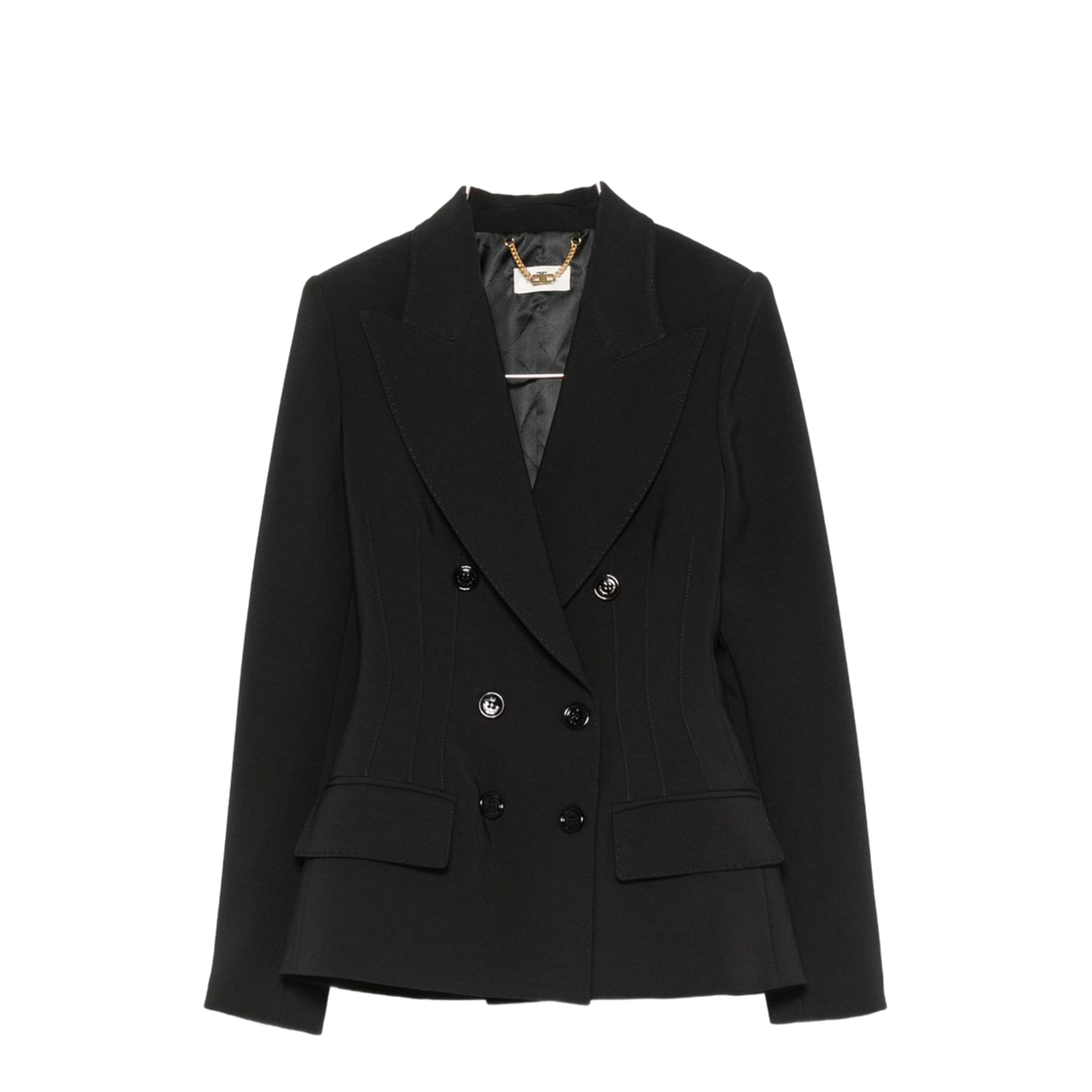 Jackets Black - Image 1