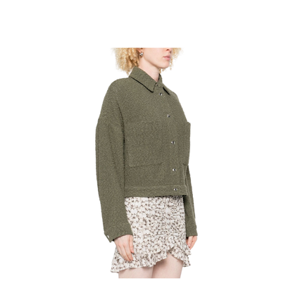 Cotton Jacket - Image 4