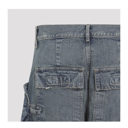 Stefan Cargo Pants - Image 6