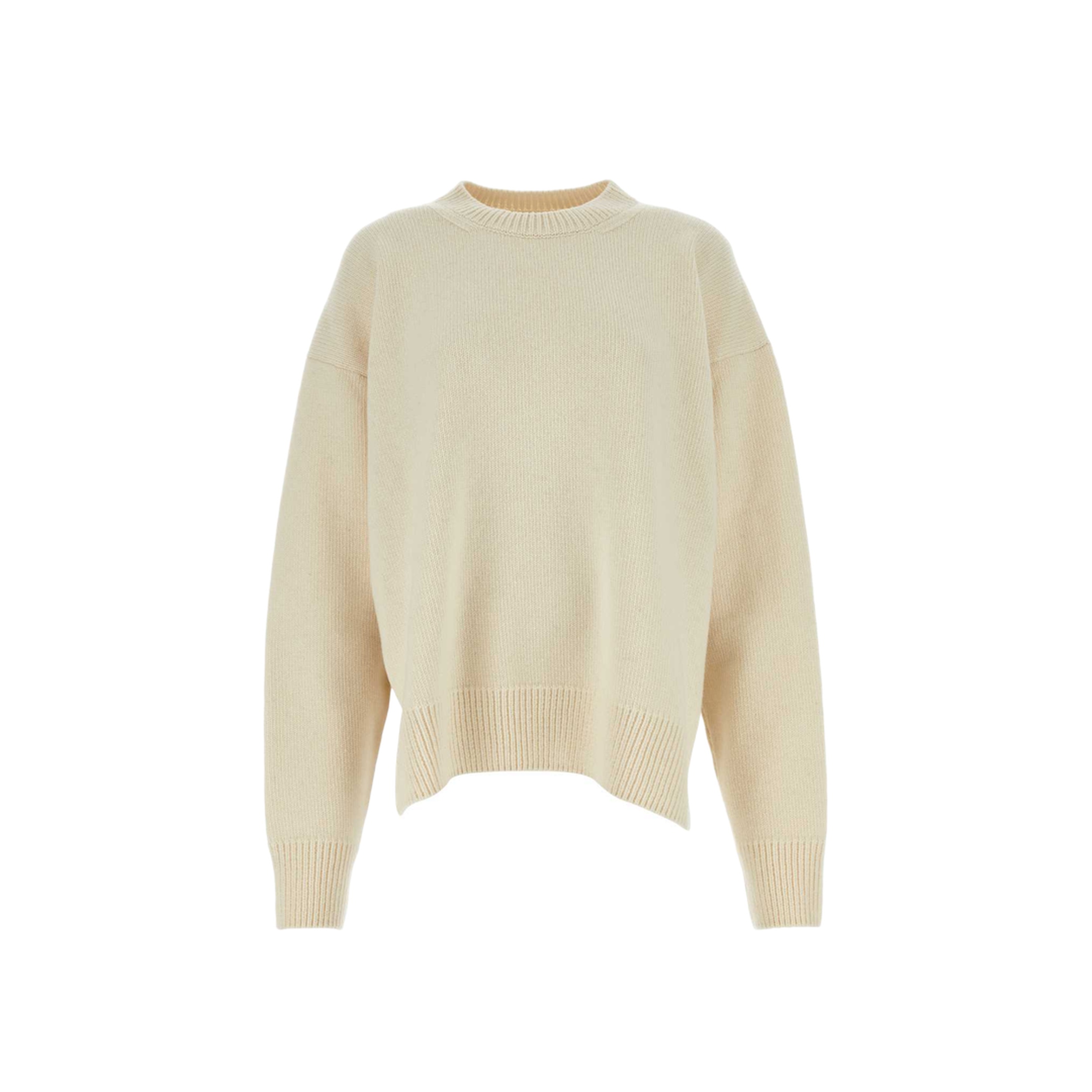 Wool Sweater - Image 1