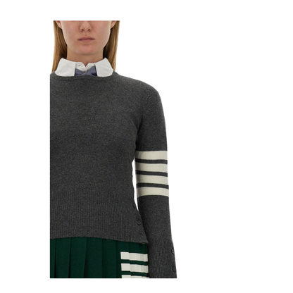 Cashmere Sweater - Image 4