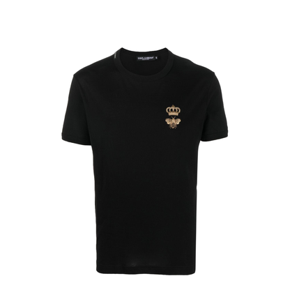 T-Shirts And Polos Black - Image 1