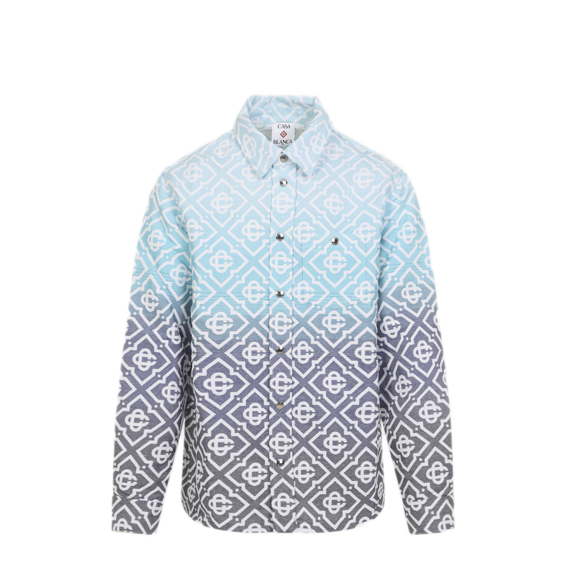 Monogram Jacket - Image 3