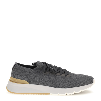 Cotton Sneakers - Image 1