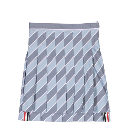 Pleated Skirt - Image 1