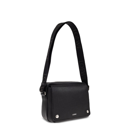 Medium Pebble Messenger Bag - Image 4