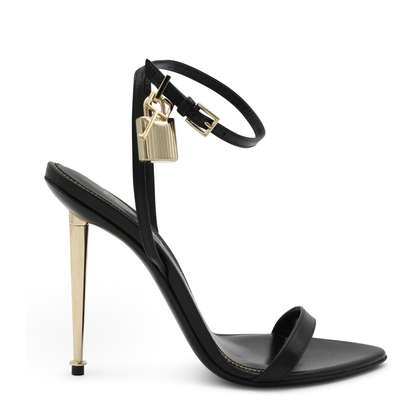 Sandals Black - Image 1