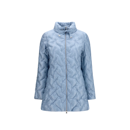 Midi Down Jacket - Image 1