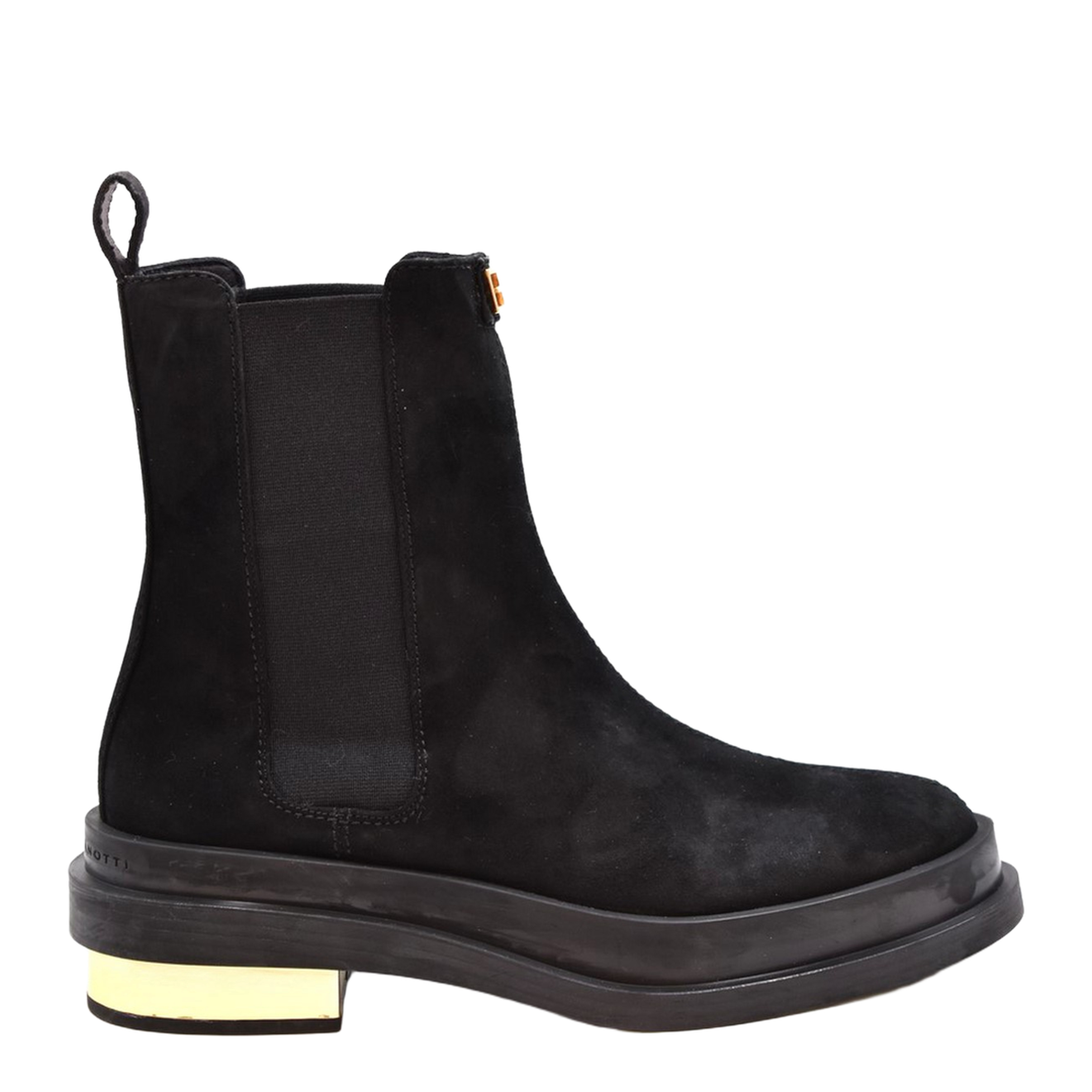 Booties - Image 1