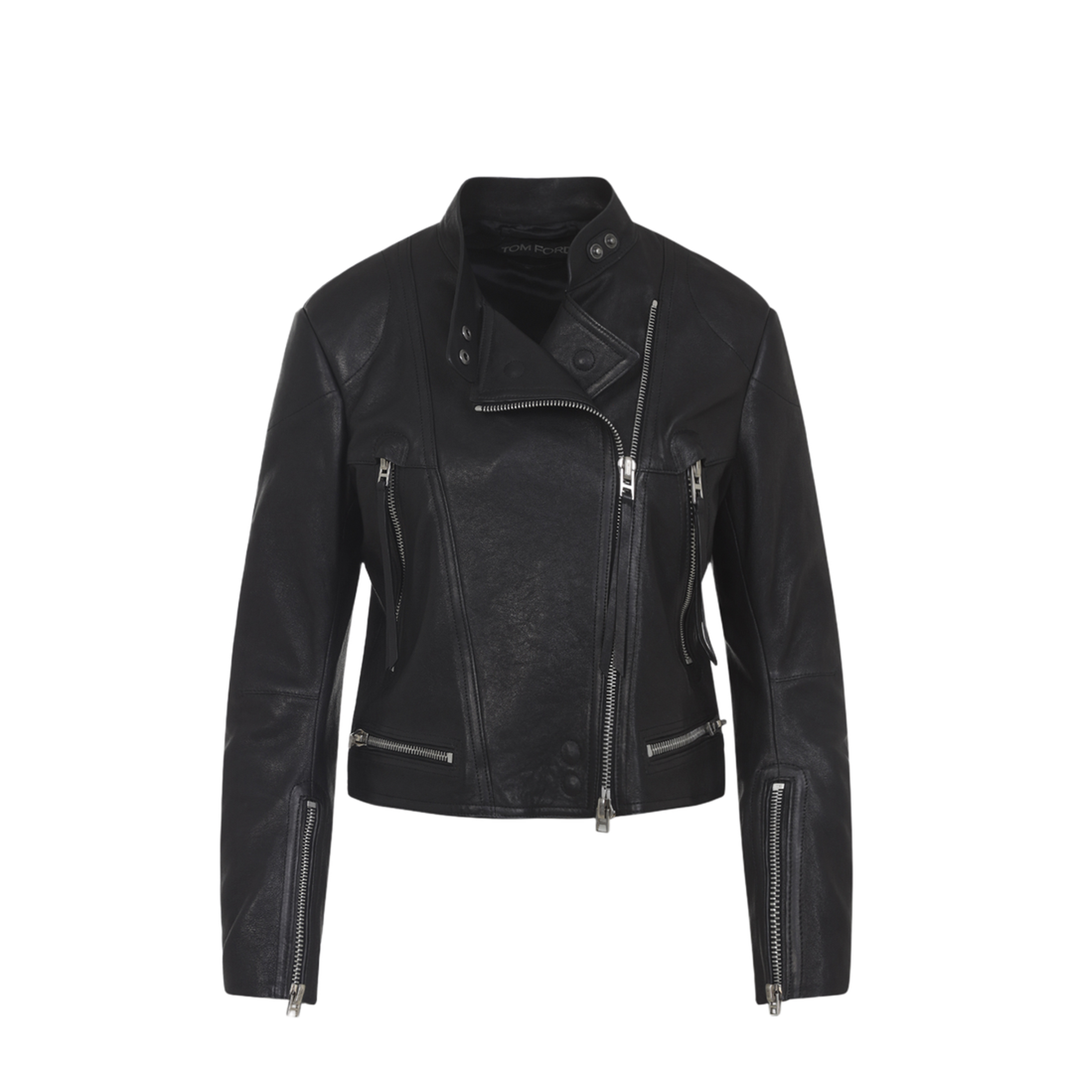 Leather Jacket - Image 3