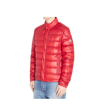 Down Jacket - Image 2