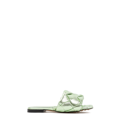Flat Sandal The Lido - Image 3