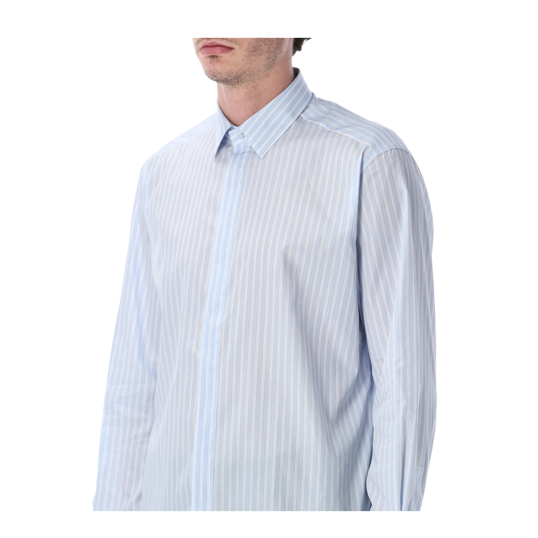 Cotton Shirt - Image 3