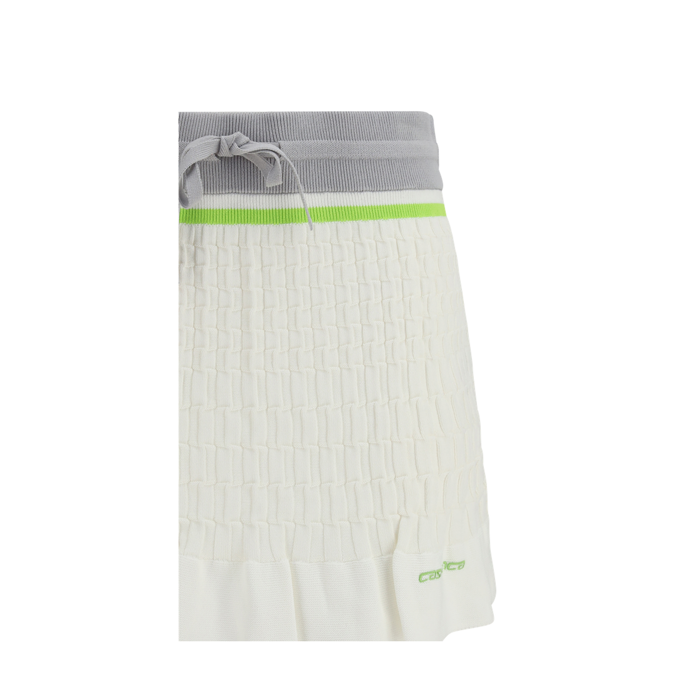Tennis Mini Skirt - Image 3