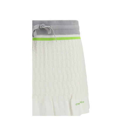 Tennis Mini Skirt - Image 3