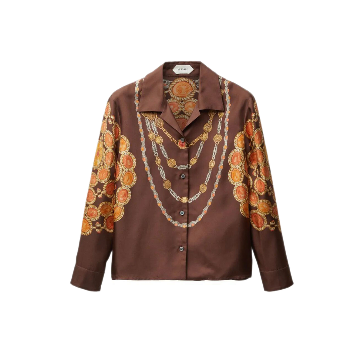 Blouse Shirt - Image 1