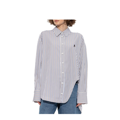 Multicolor Striped Shirt - Image 3