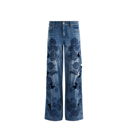 Jeans NAVY - Image 1