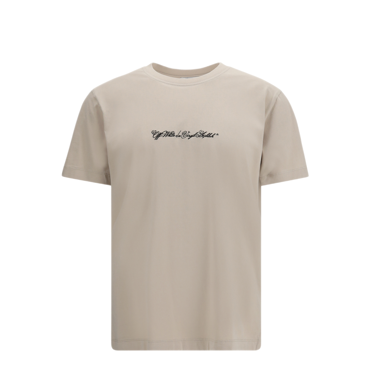 Script Arrow T Shirt - Image 1