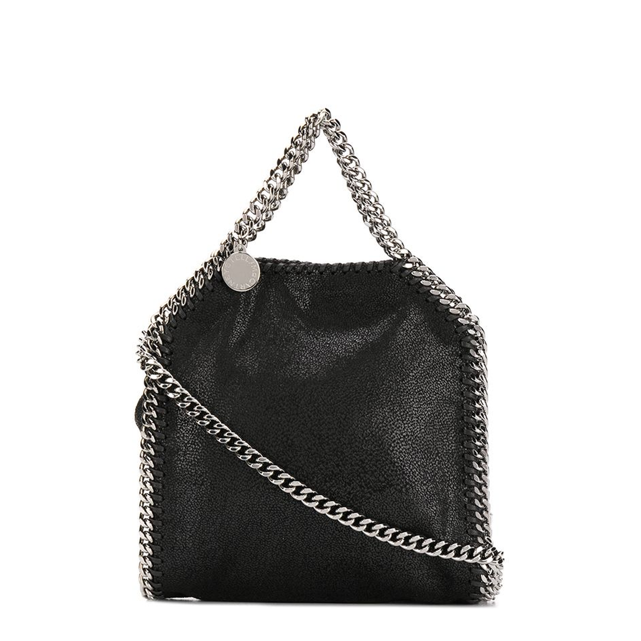 Bags.. Black - Image 1