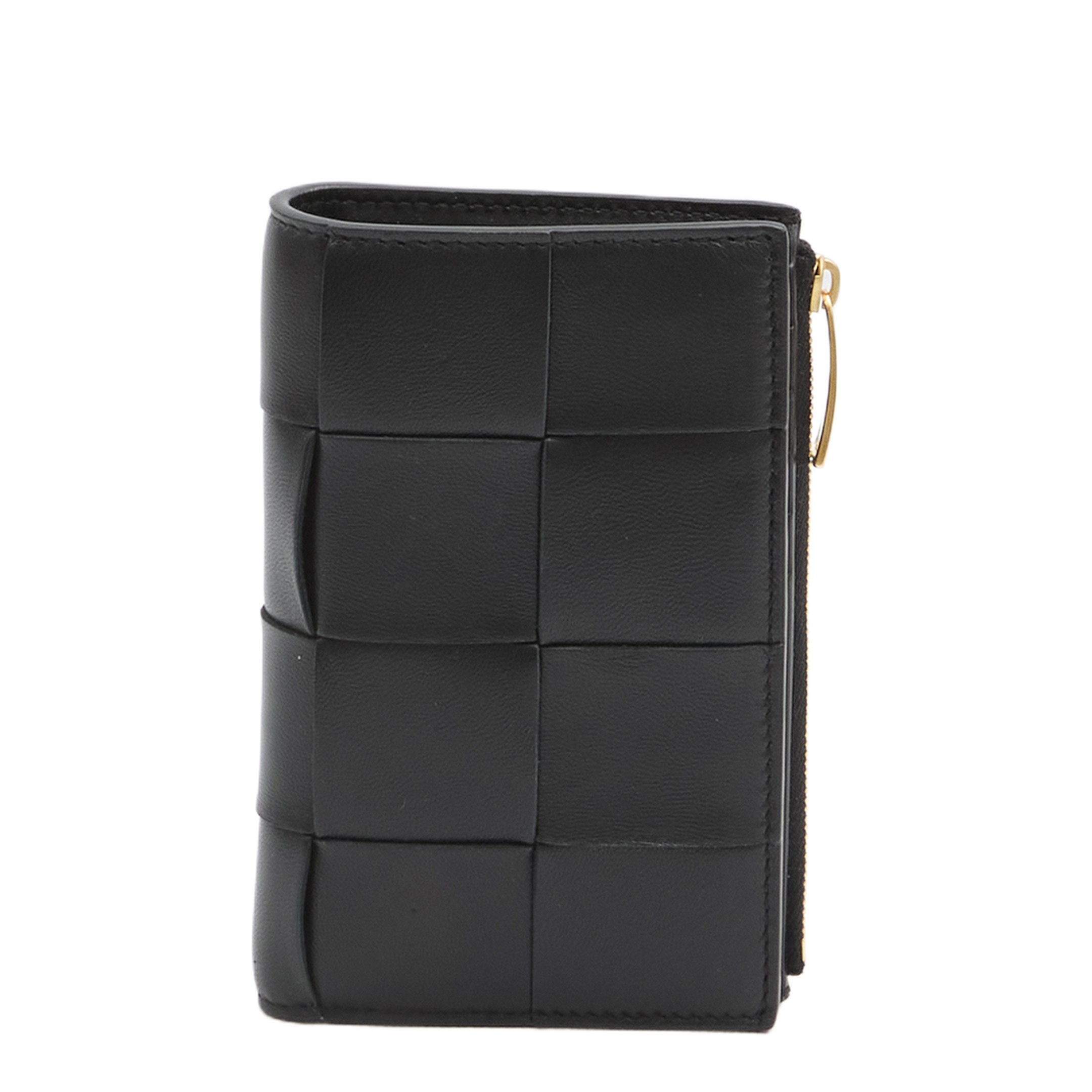 Medium Cassette Bi-Fold Wallet - Image 1