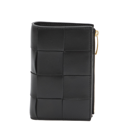 Medium Cassette Bi-Fold Wallet - Image 1