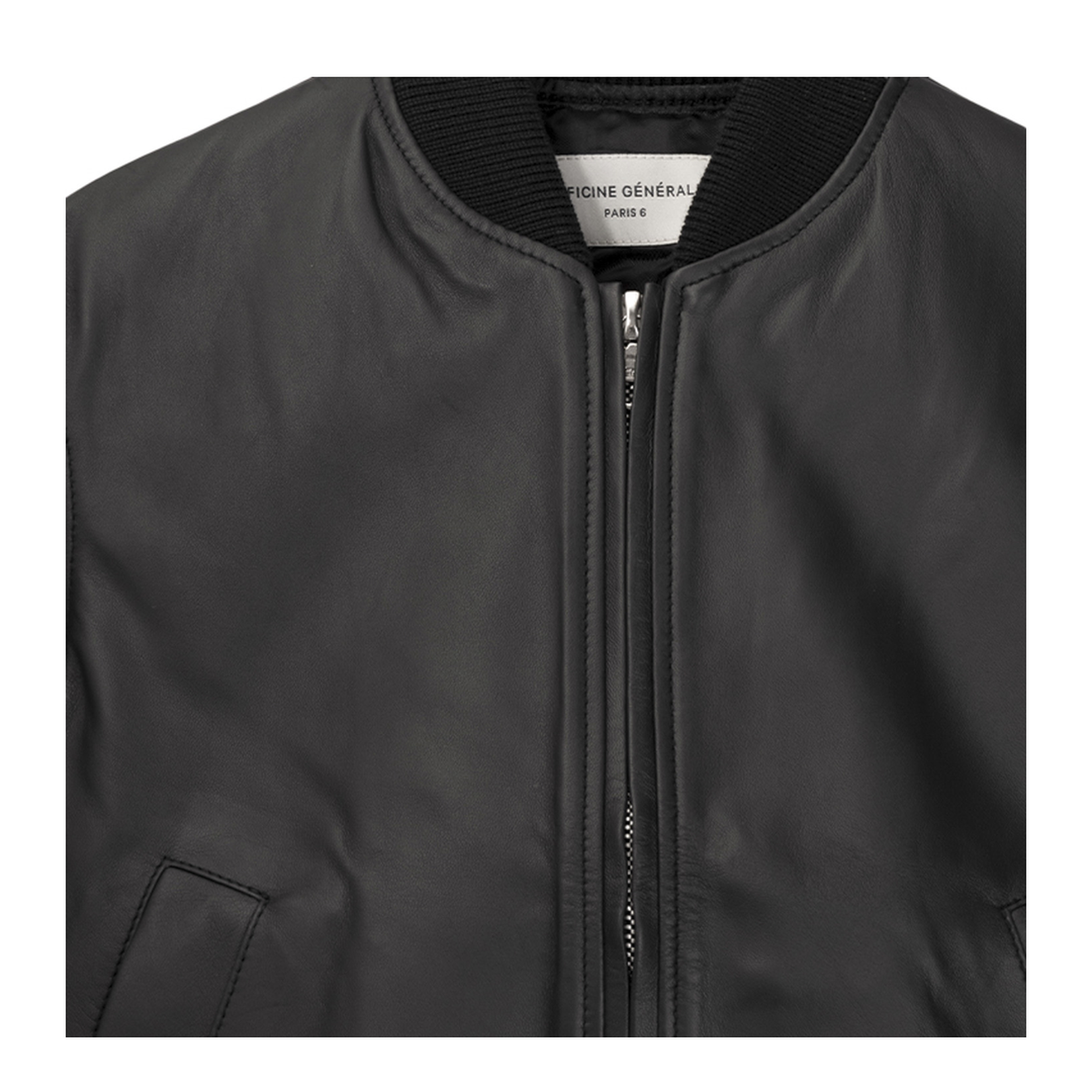 Jackets Black - Image 4