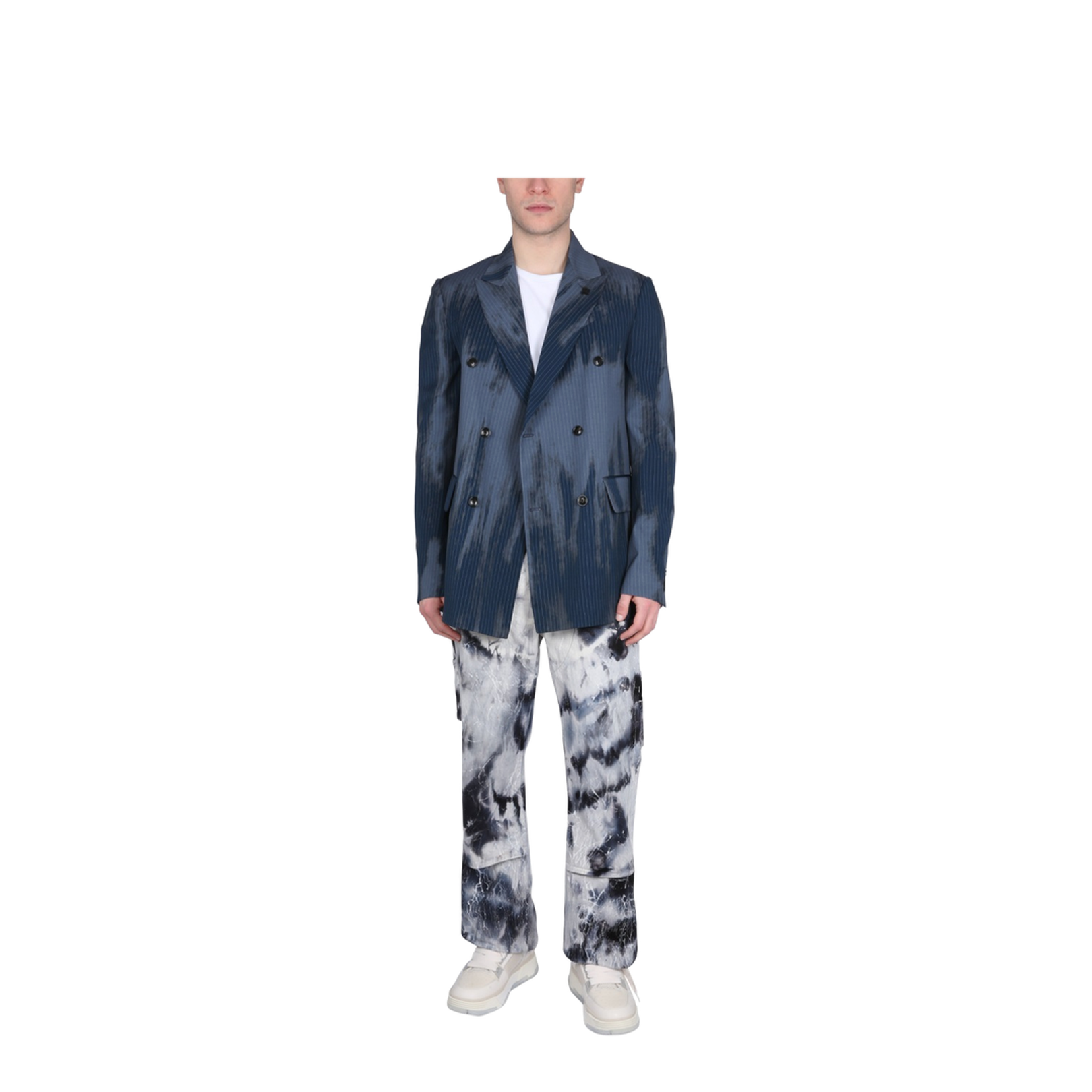 Relaxed Fit Jacket - Image 4