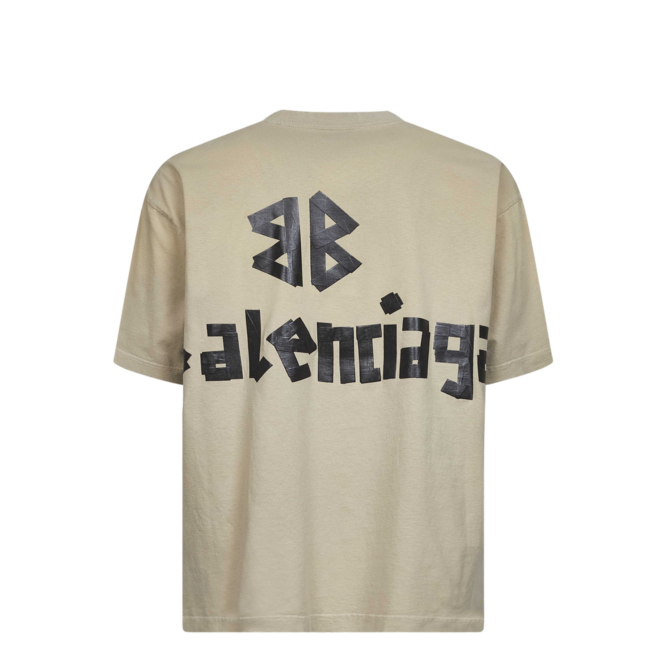 TAPE TYPE T-SHIRT - Image 2