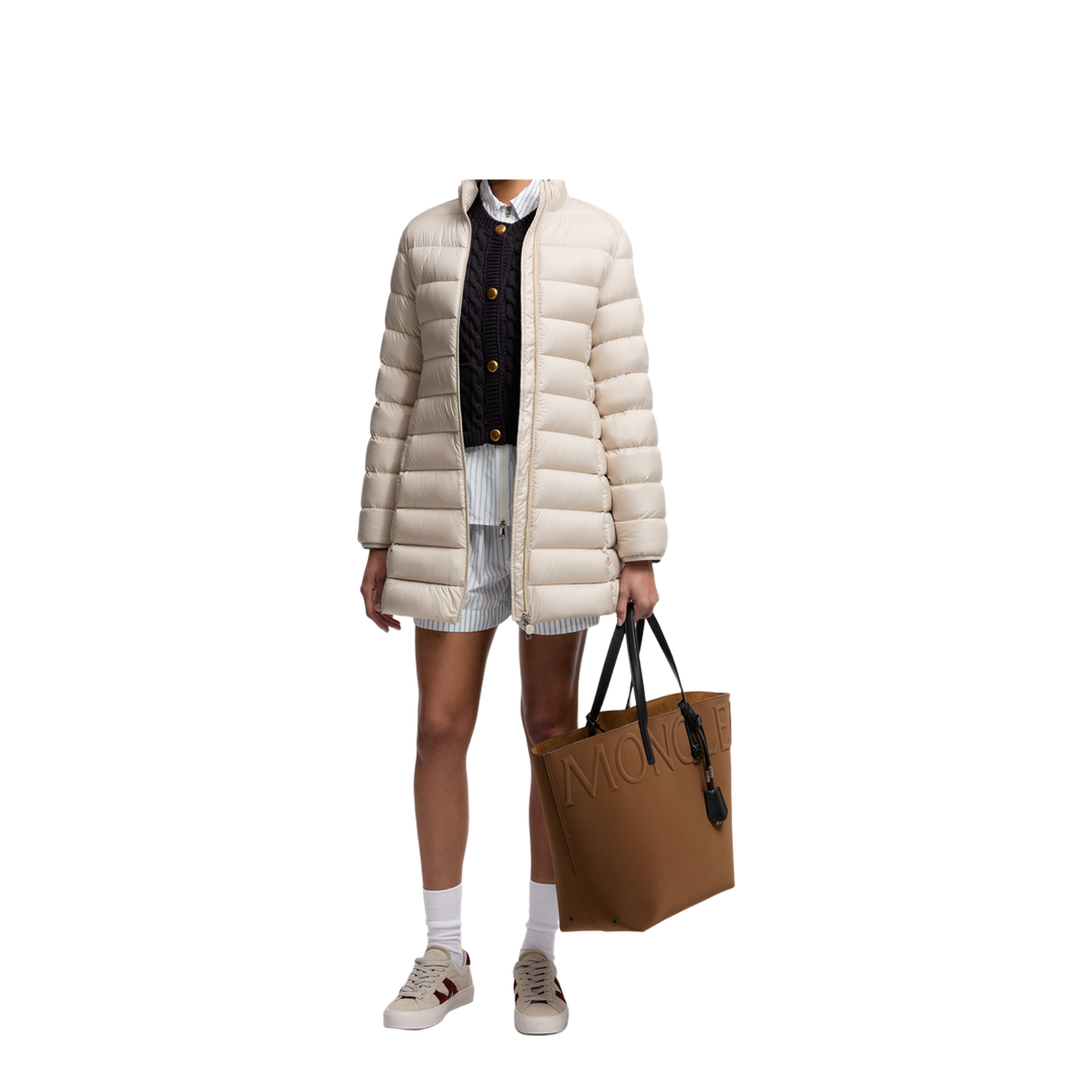 women's jacket - Image 3