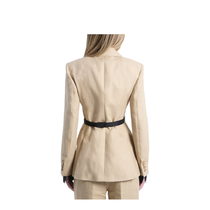 Fionda Double-Breasted Blazer - Image 2