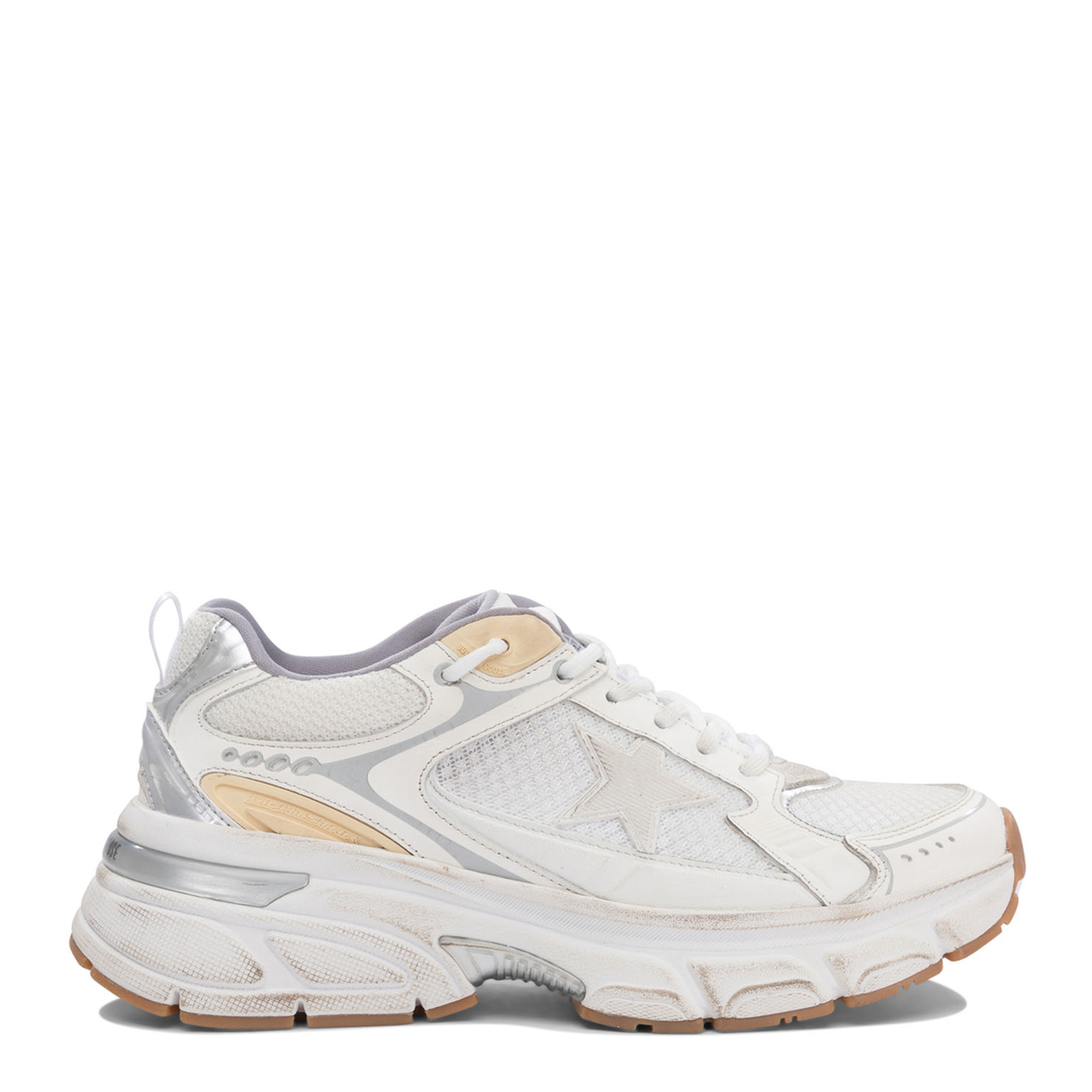 Sneakers White - Image 1
