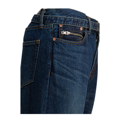 Relaxed Fit Jeans - Image 4