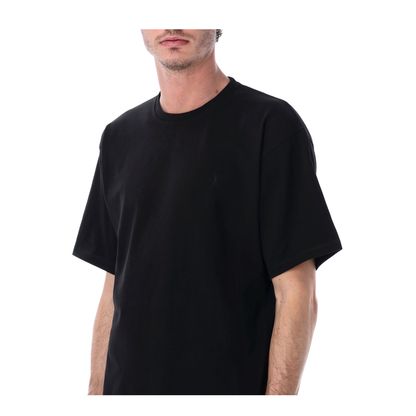 T-Shirts And Polos Black - Image 3