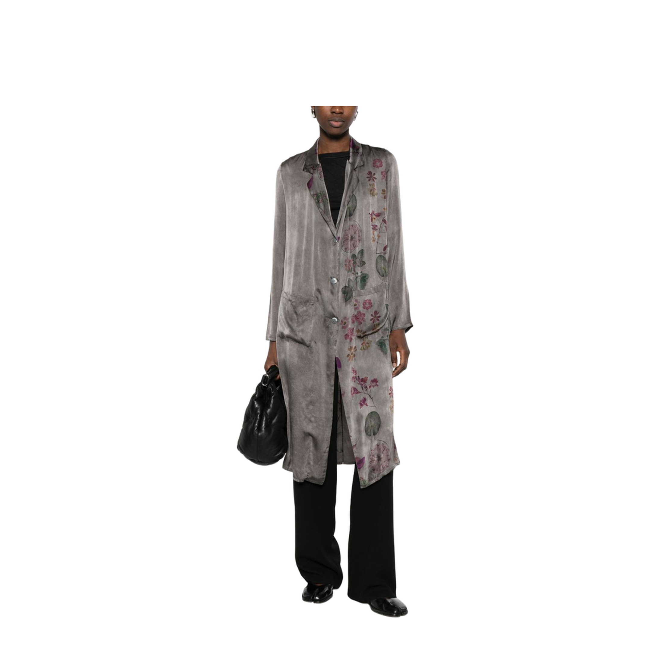 Jackets Grey - Image 2