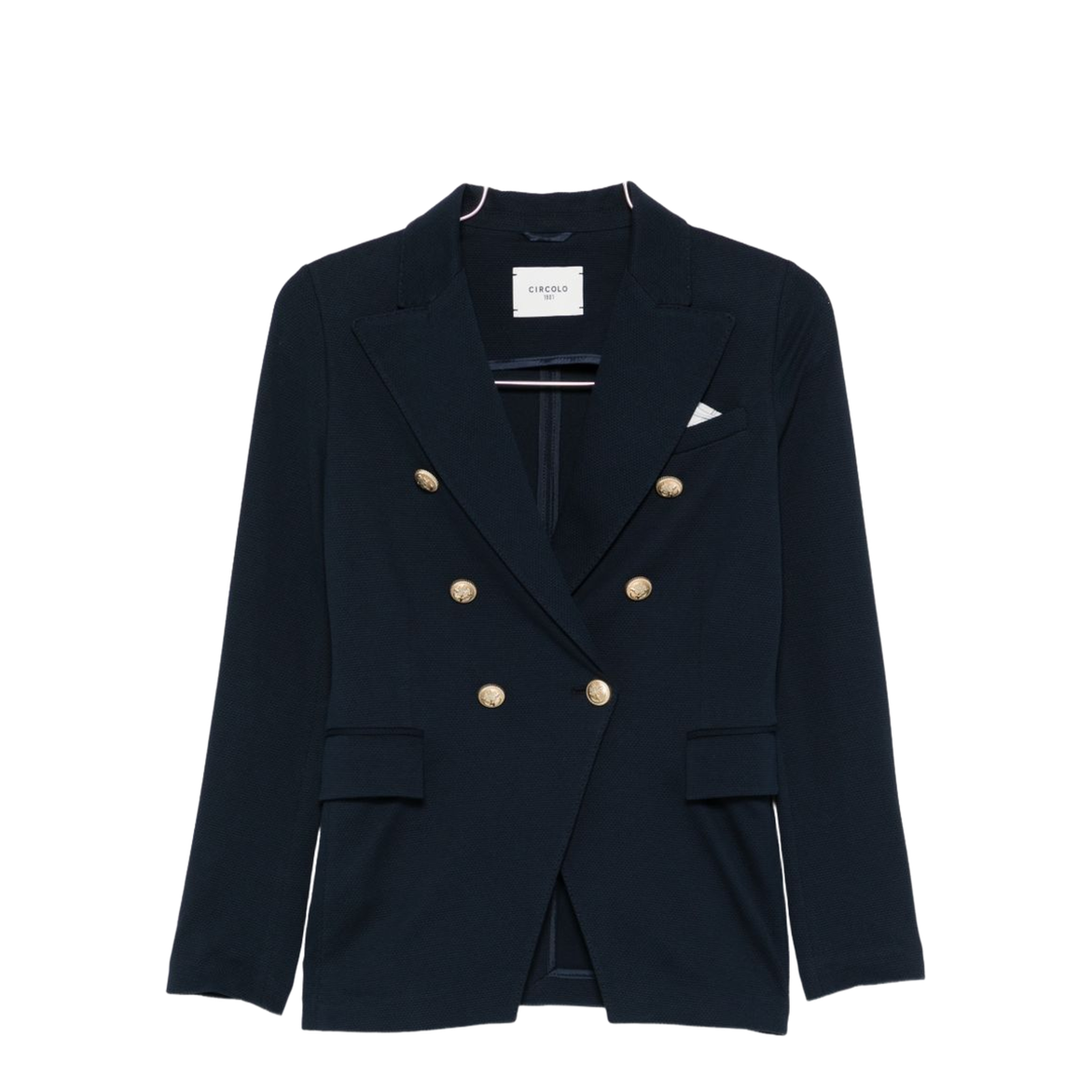 Jackets Blue - Image 1