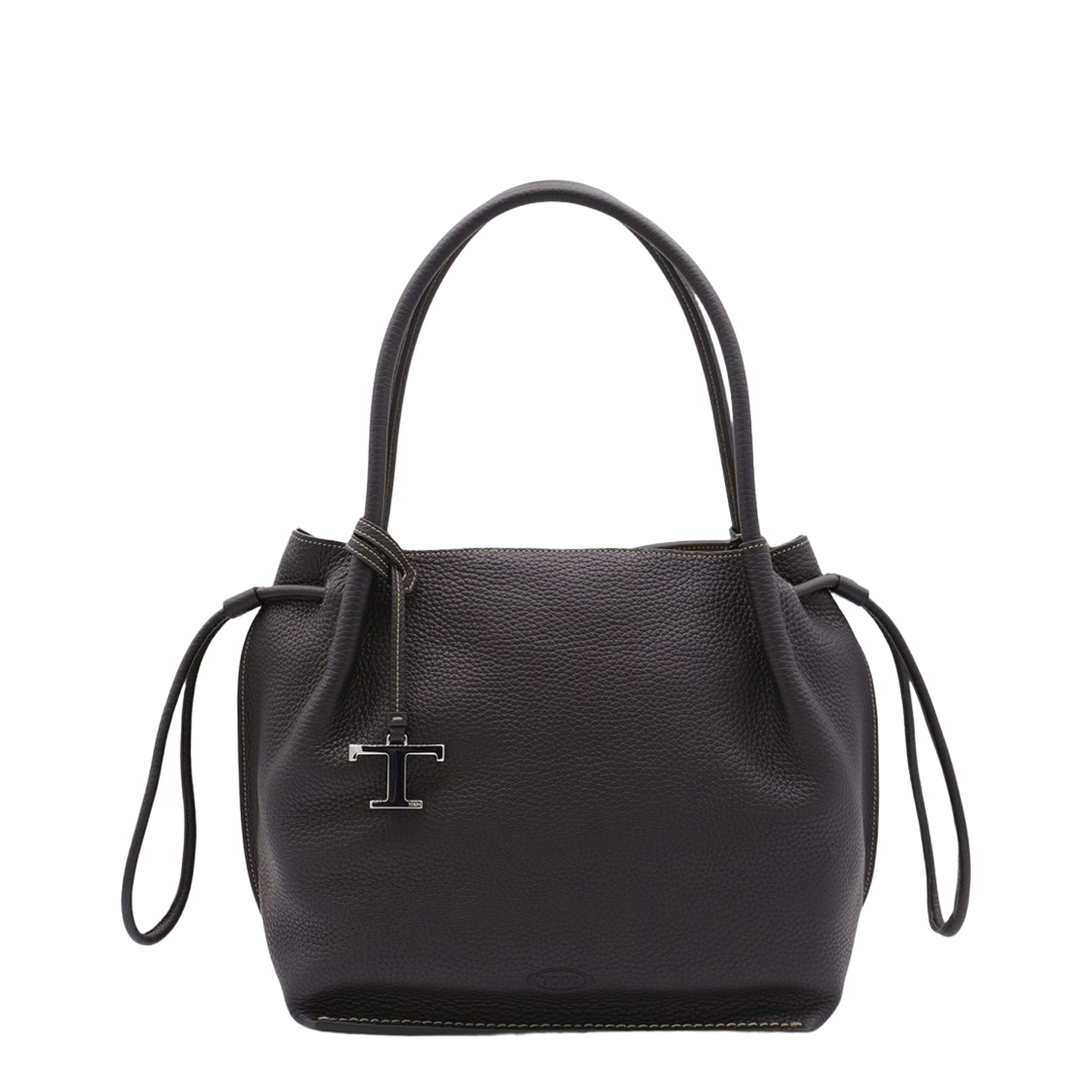 Buz Black Medium Bag - Image 1