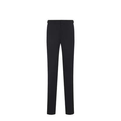 Wool Pants - Image 3
