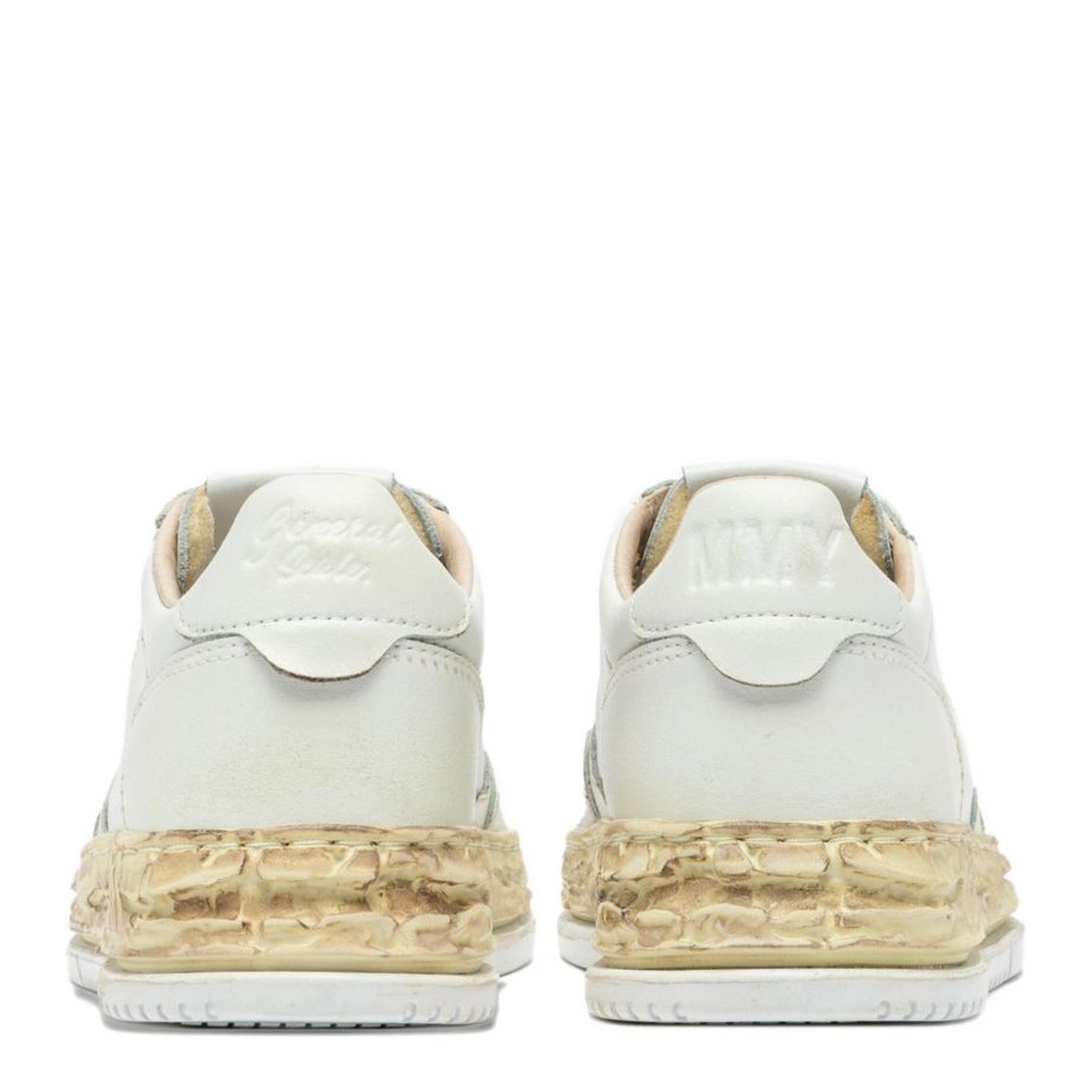 Sneakers White - Image 4