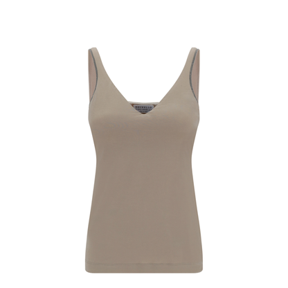 Top with embellishments - Image 1